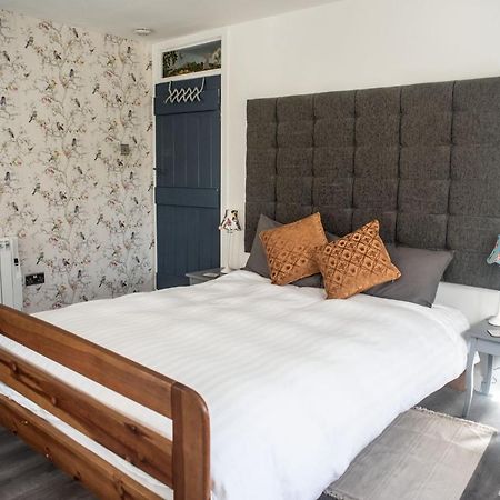 Borthwick Farm Cottage Annex Gorebridge Εξωτερικό φωτογραφία