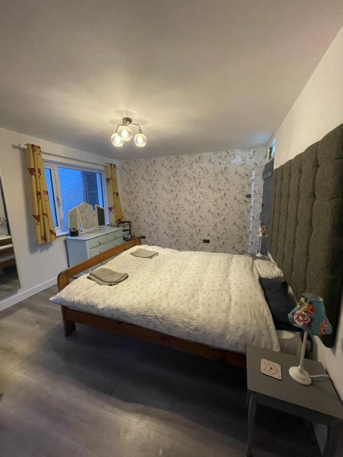 Borthwick Farm Cottage Annex Gorebridge Εξωτερικό φωτογραφία