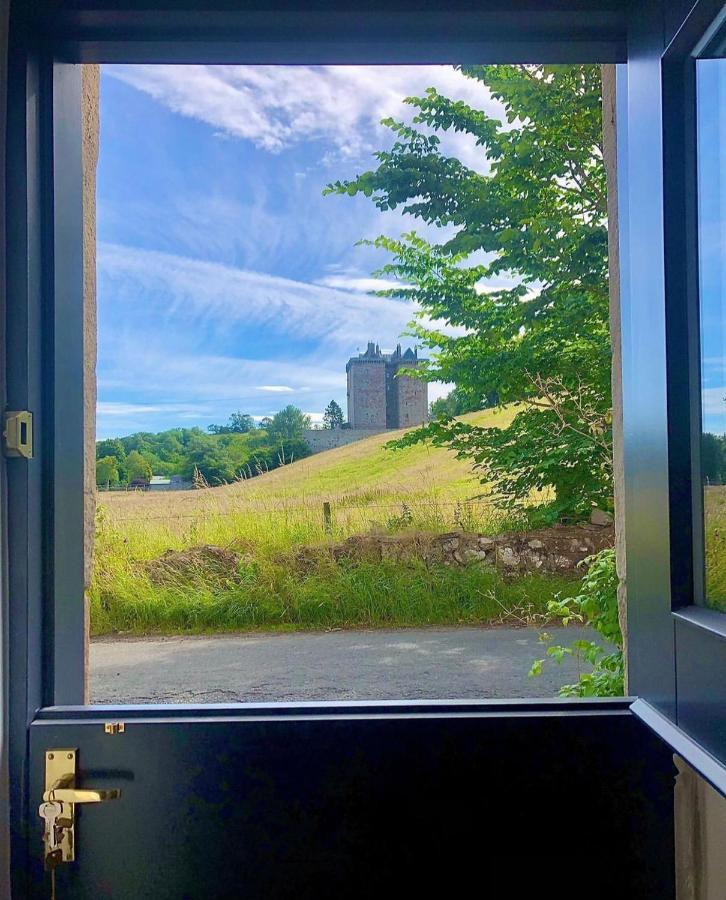 Borthwick Farm Cottage Annex Gorebridge Εξωτερικό φωτογραφία
