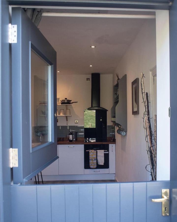 Borthwick Farm Cottage Annex Gorebridge Εξωτερικό φωτογραφία