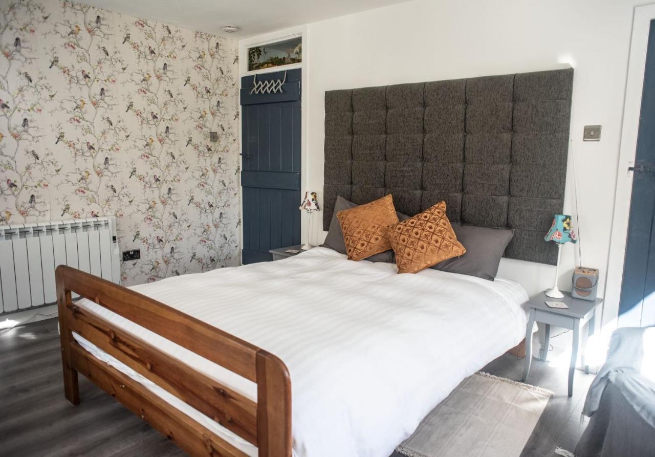 Borthwick Farm Cottage Annex Gorebridge Εξωτερικό φωτογραφία