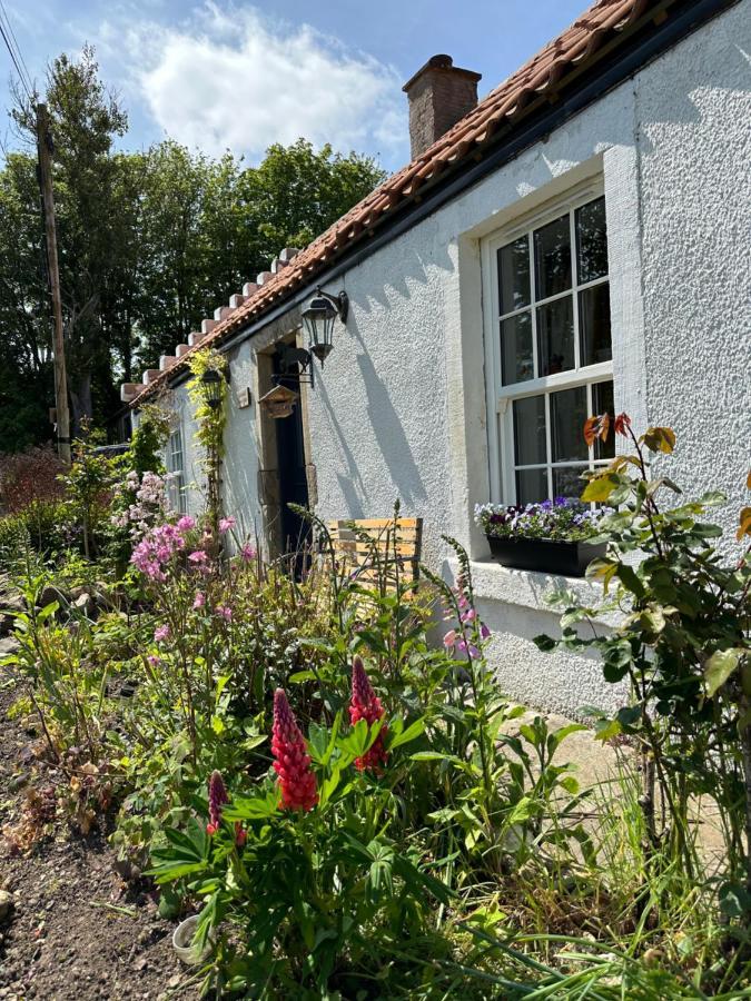 Borthwick Farm Cottage Annex Gorebridge Εξωτερικό φωτογραφία